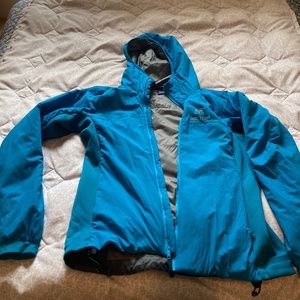 Arcteryx Atom LT Hoodie